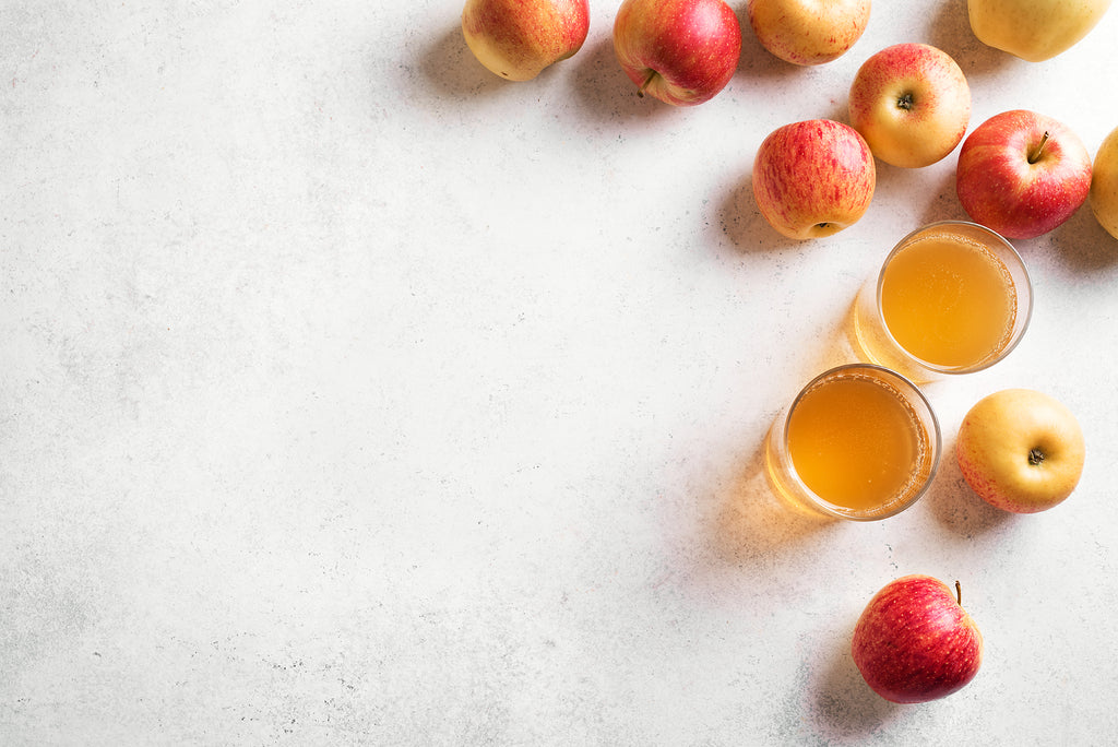 When To Drink Apple Cider Vinegar